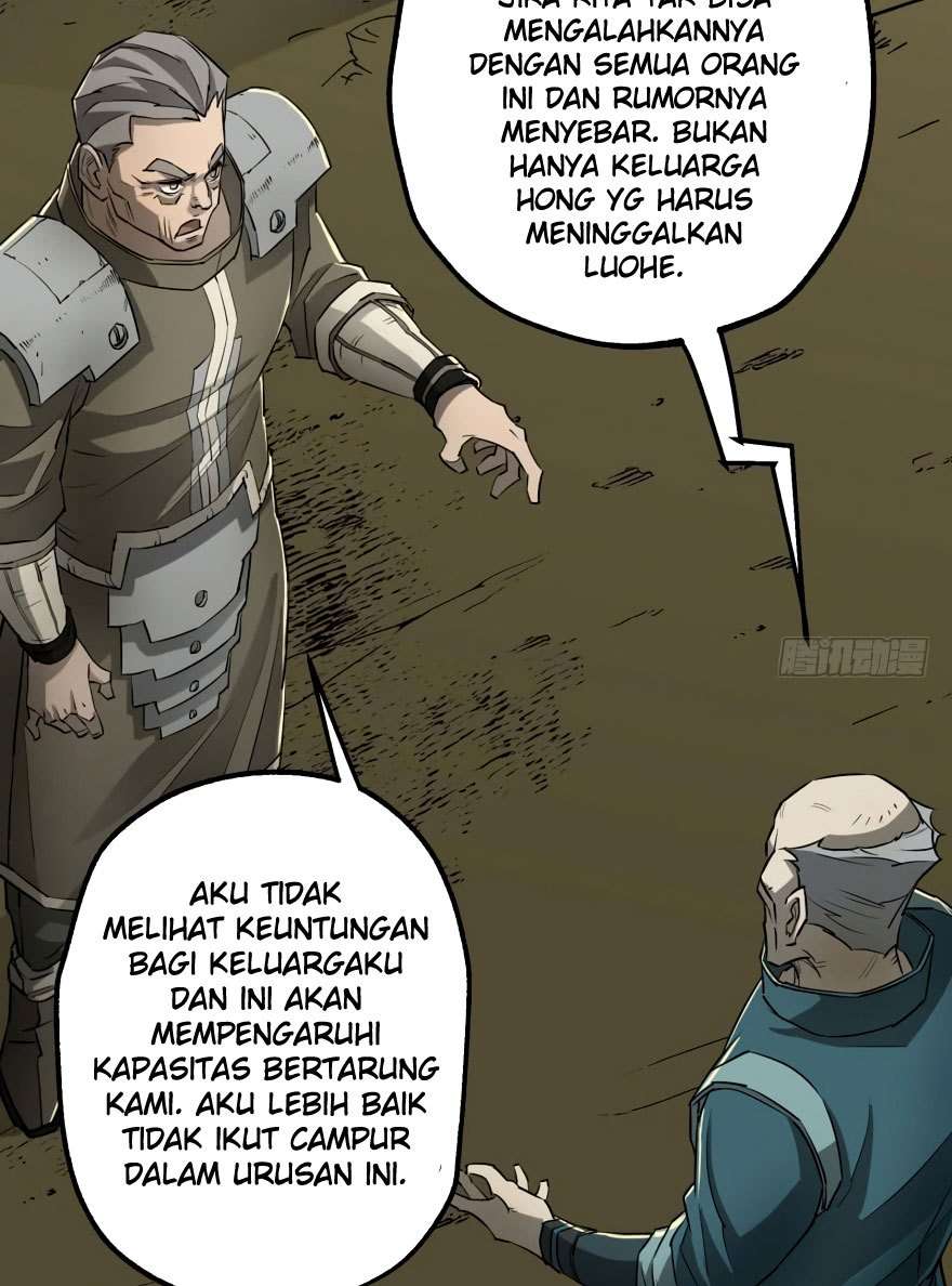 The Hunter Bab 11 halaman 32
