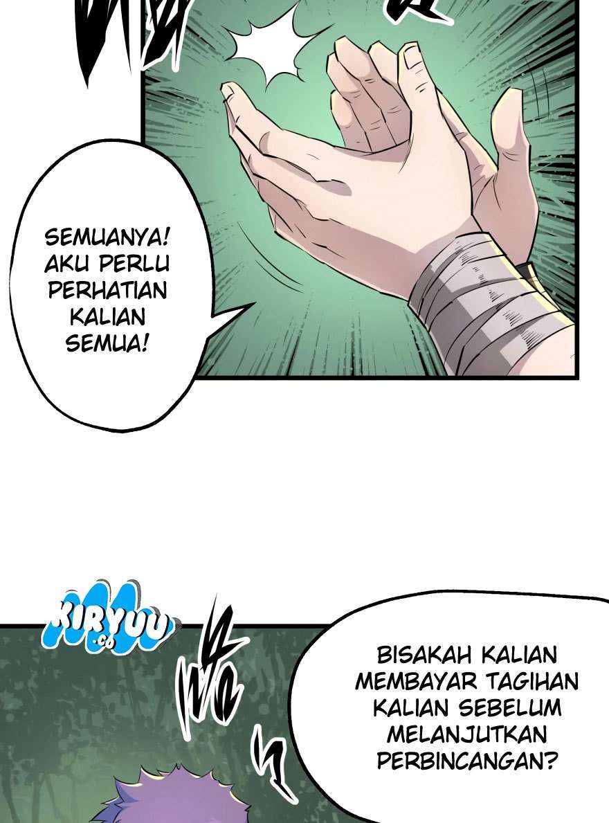 The Hunter Bab 11 halaman 34