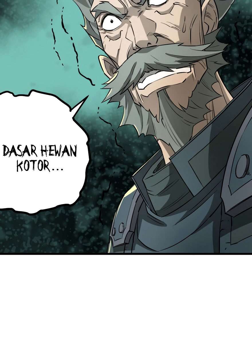 The Hunter Bab 11 halaman 38