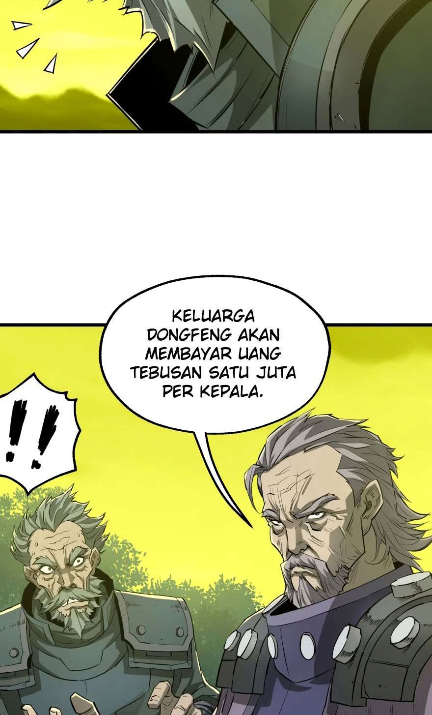 The Hunter Bab 11 halaman 40