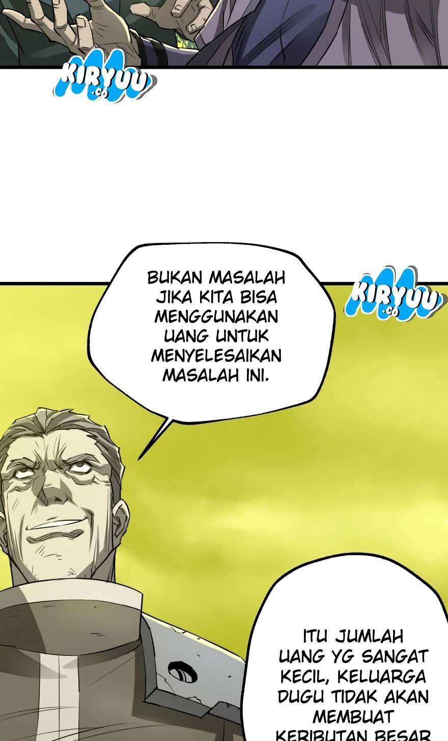 The Hunter Bab 11 halaman 41
