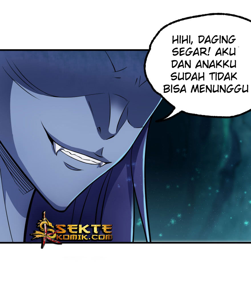 The Hunter chapter 110 halaman 11