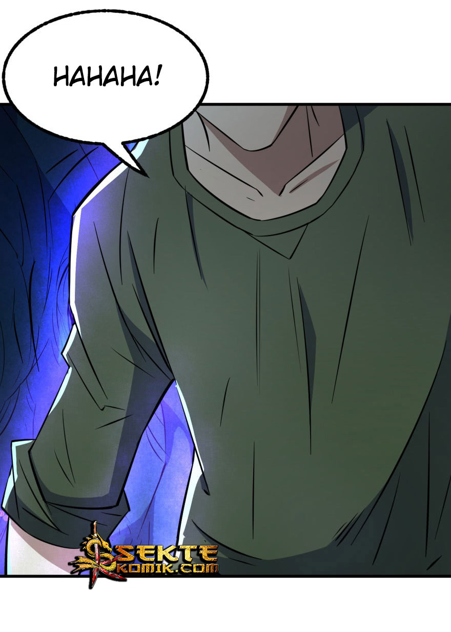 The Hunter chapter 110 halaman 16