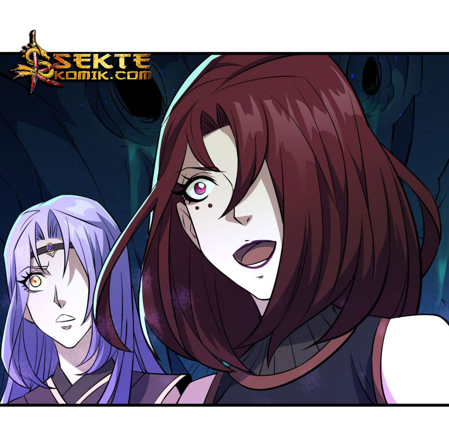 The Hunter chapter 110 halaman 18