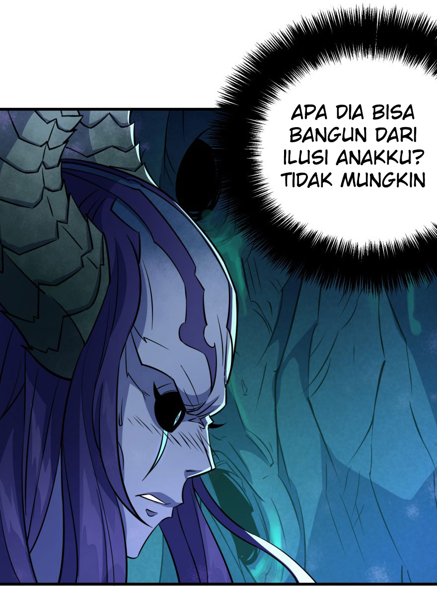 The Hunter chapter 110 halaman 19