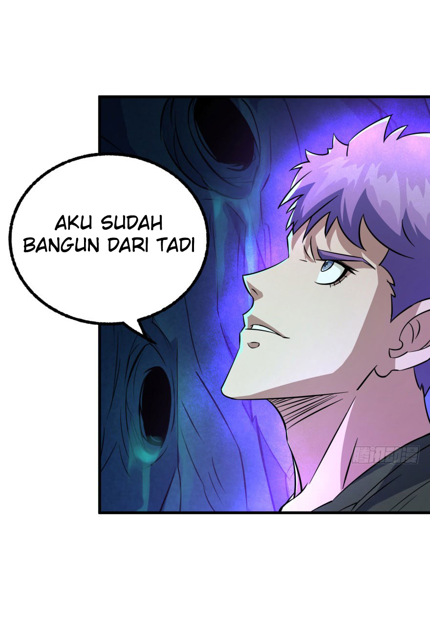 The Hunter chapter 110 halaman 20