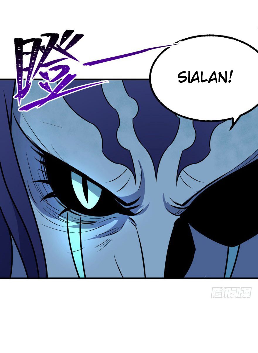 The Hunter chapter 110 halaman 22