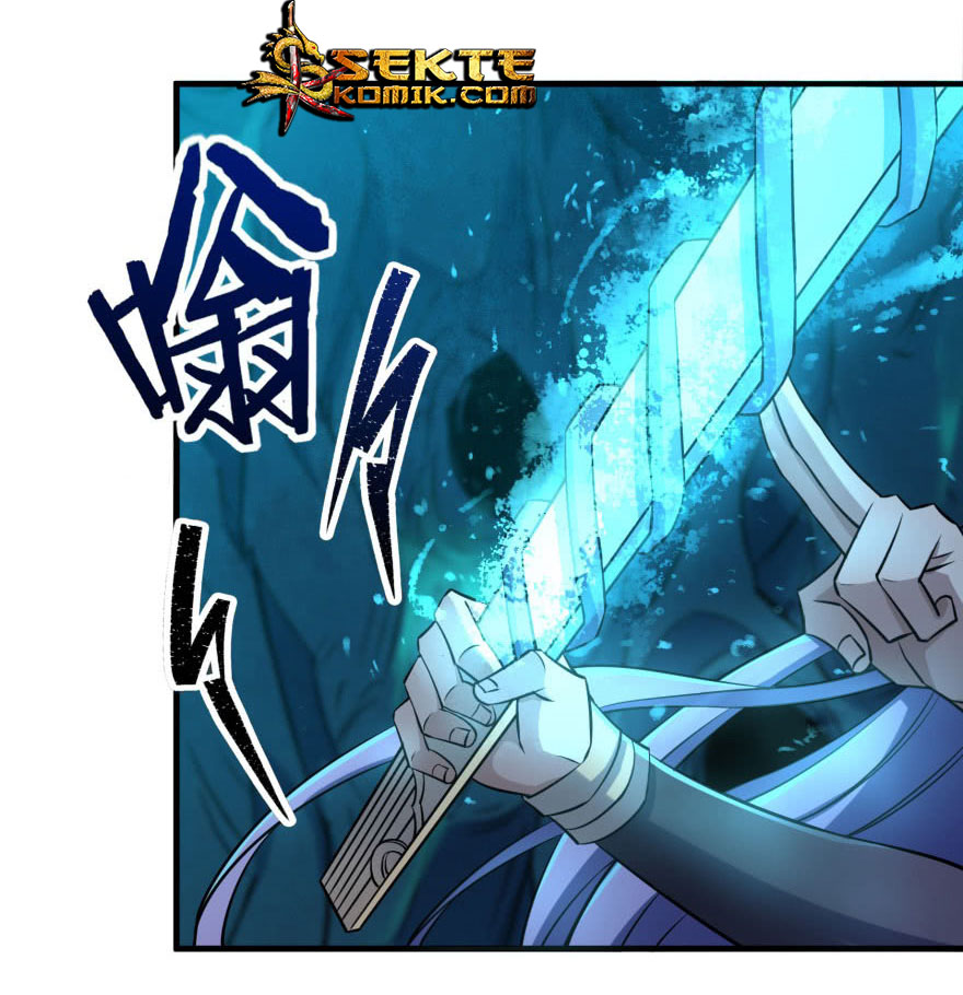 The Hunter chapter 110 halaman 38
