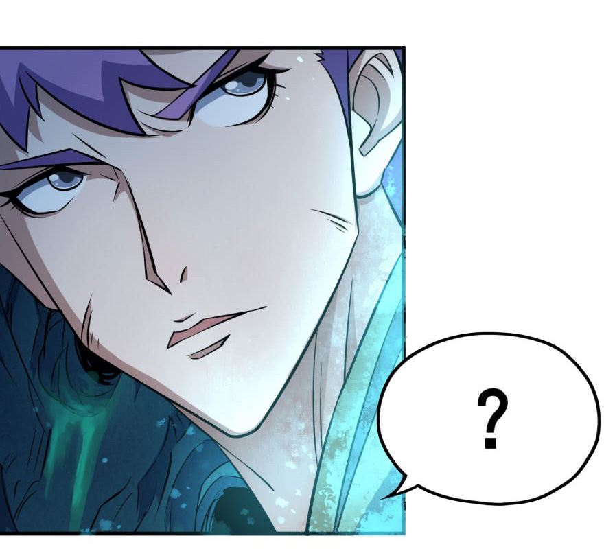The Hunter chapter 110 halaman 39