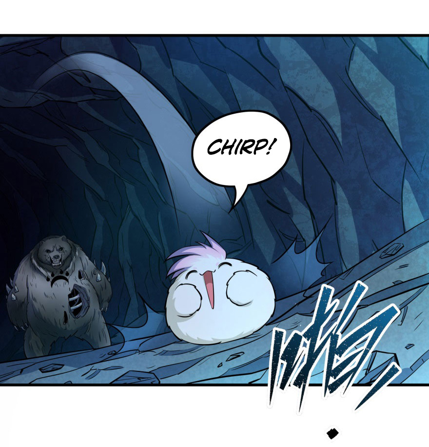 The Hunter chapter 110 halaman 43
