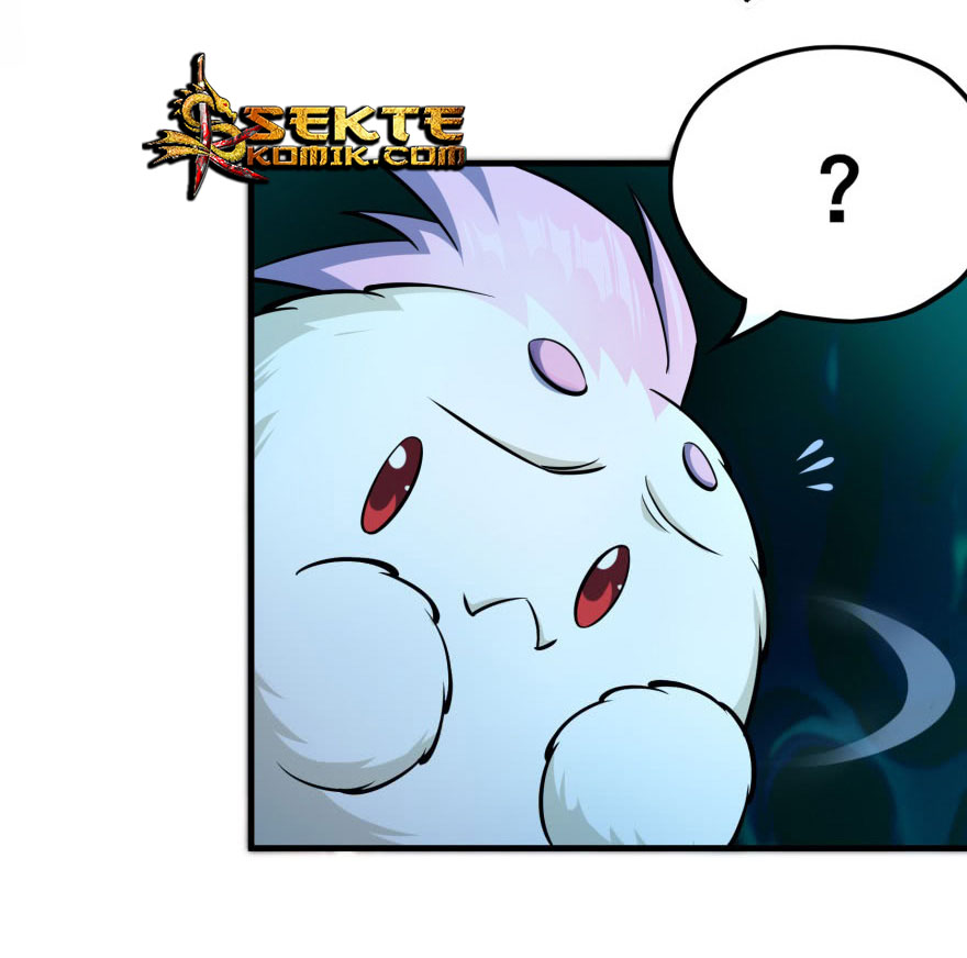 The Hunter chapter 110 halaman 44