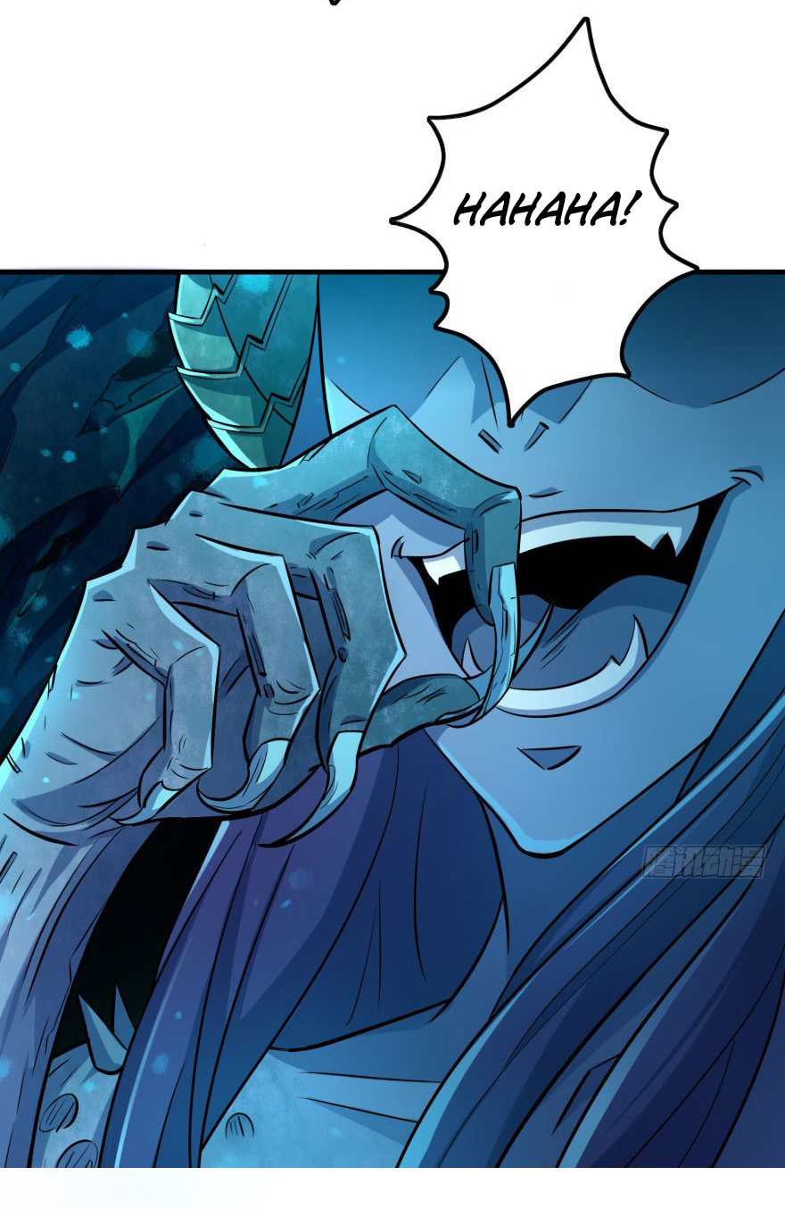 The Hunter chapter 110 halaman 47