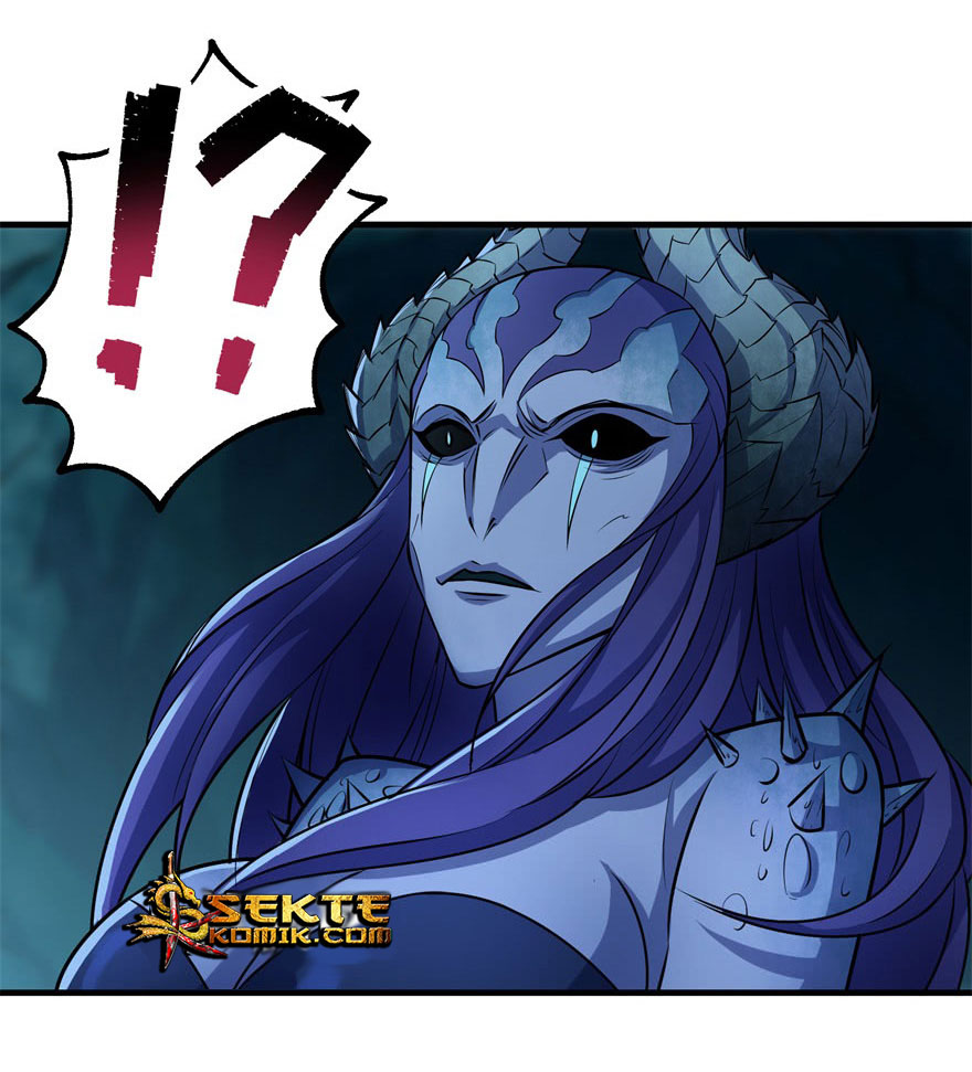 The Hunter chapter 110 halaman 51