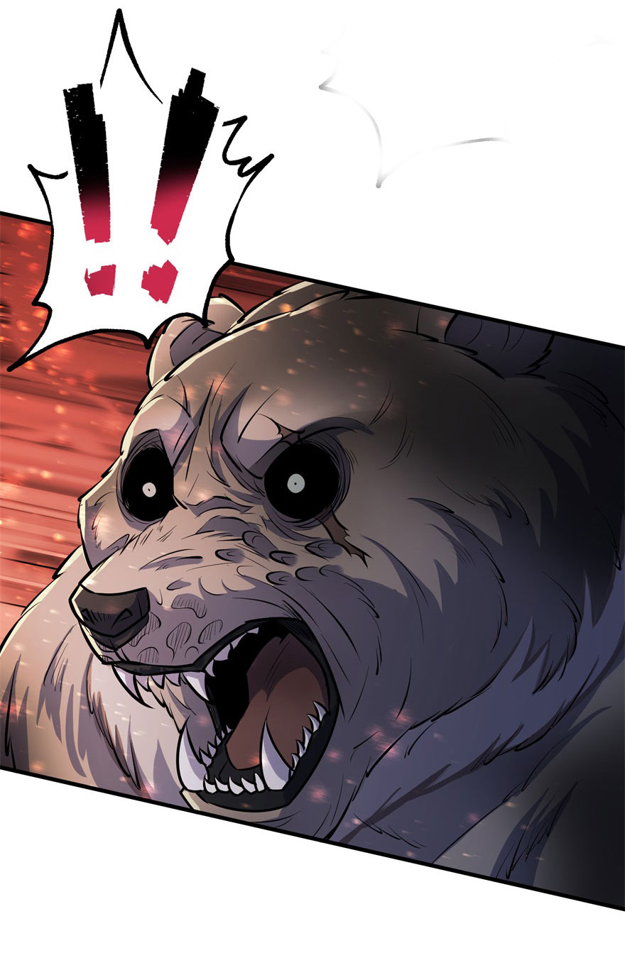 The Hunter chapter 110 halaman 55