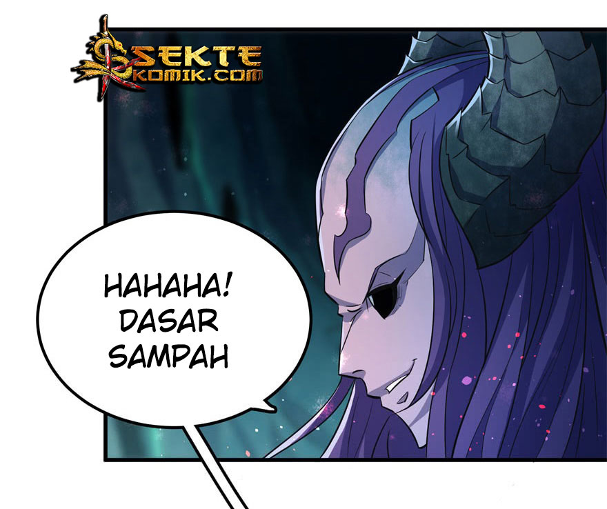The Hunter chapter 110 halaman 58