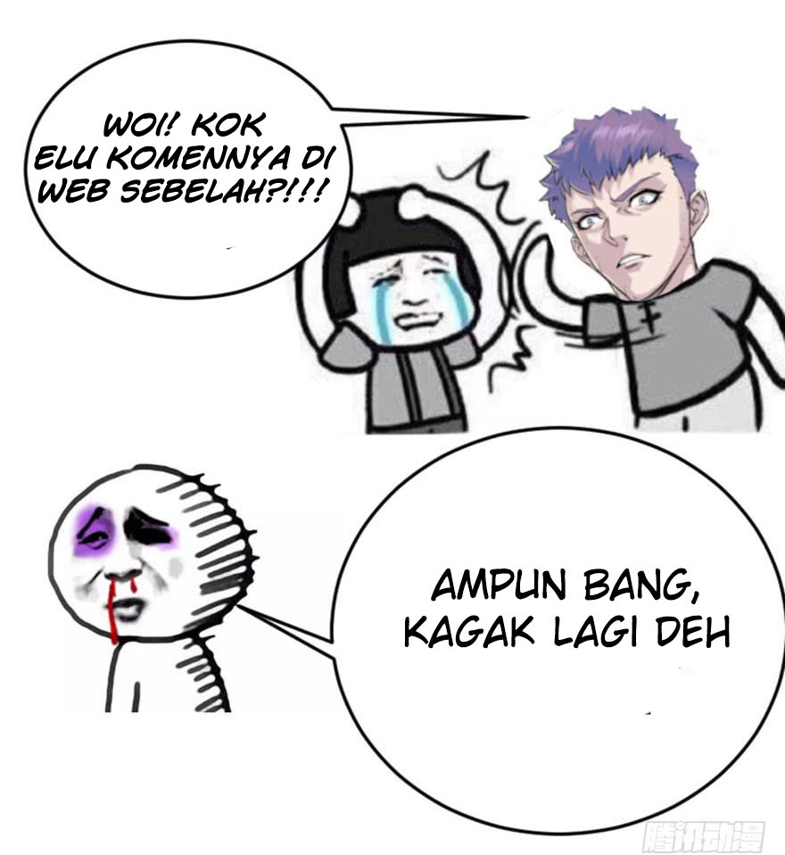 The Hunter chapter 110 halaman 67