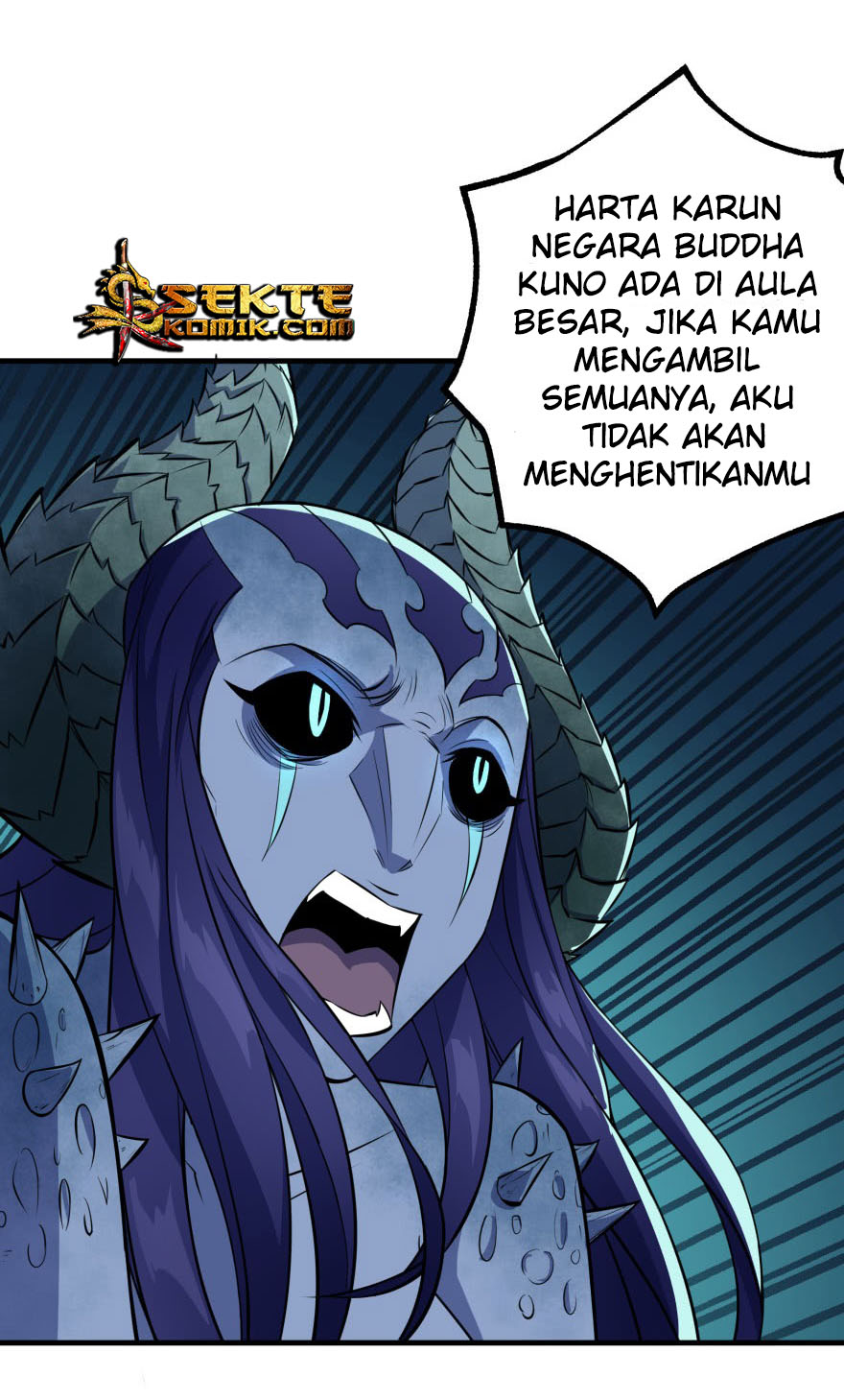 The Hunter Bab 111 halaman 8