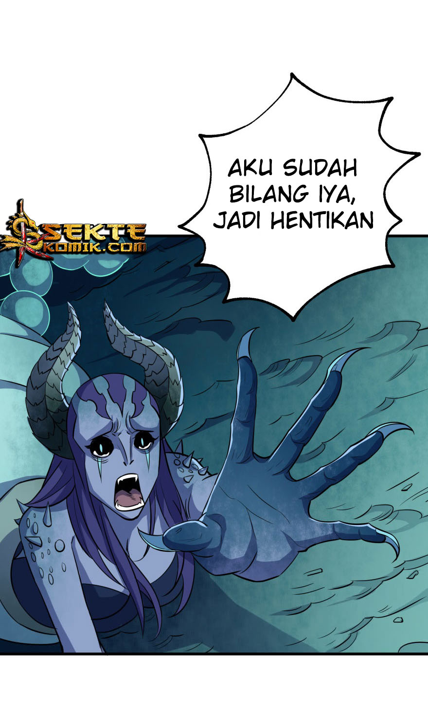 The Hunter Bab 111 halaman 16