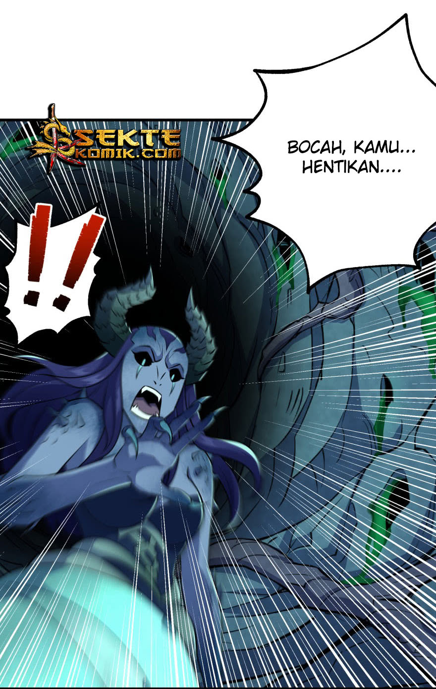 The Hunter Bab 111 halaman 28