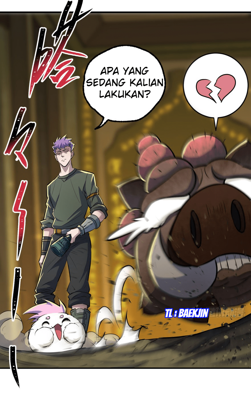 The Hunter Bab 112 halaman 19