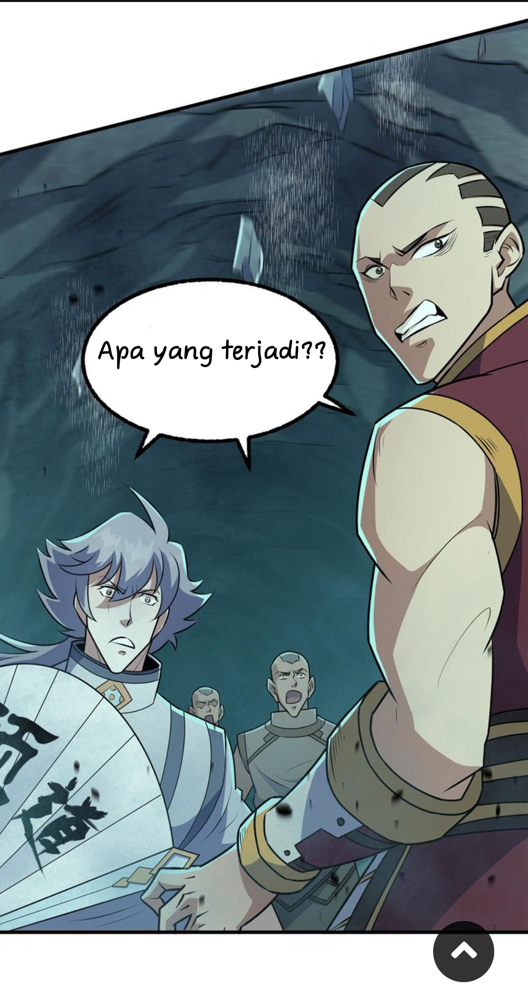 The Hunter Bab 113 halaman 4