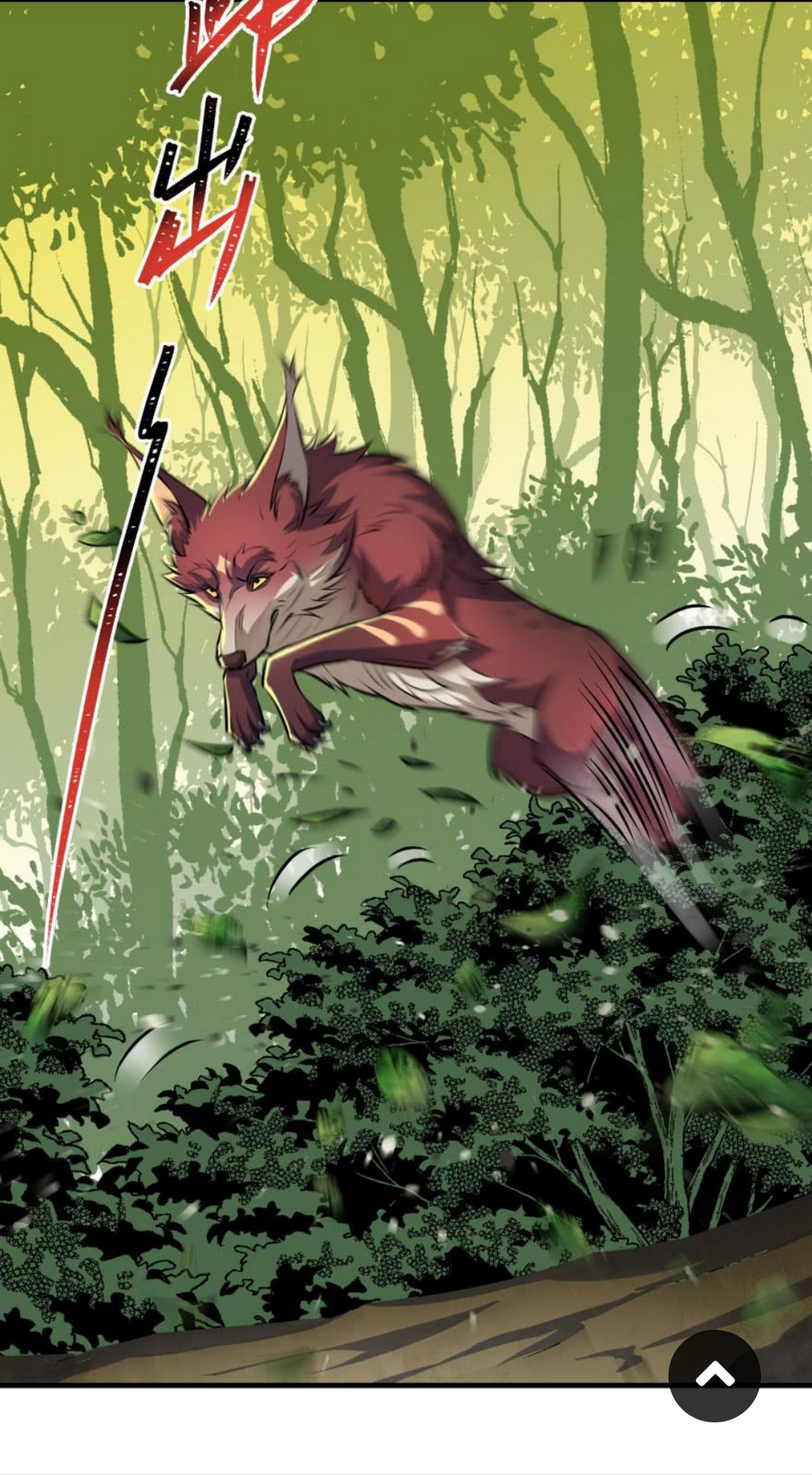The Hunter Bab 113 halaman 28
