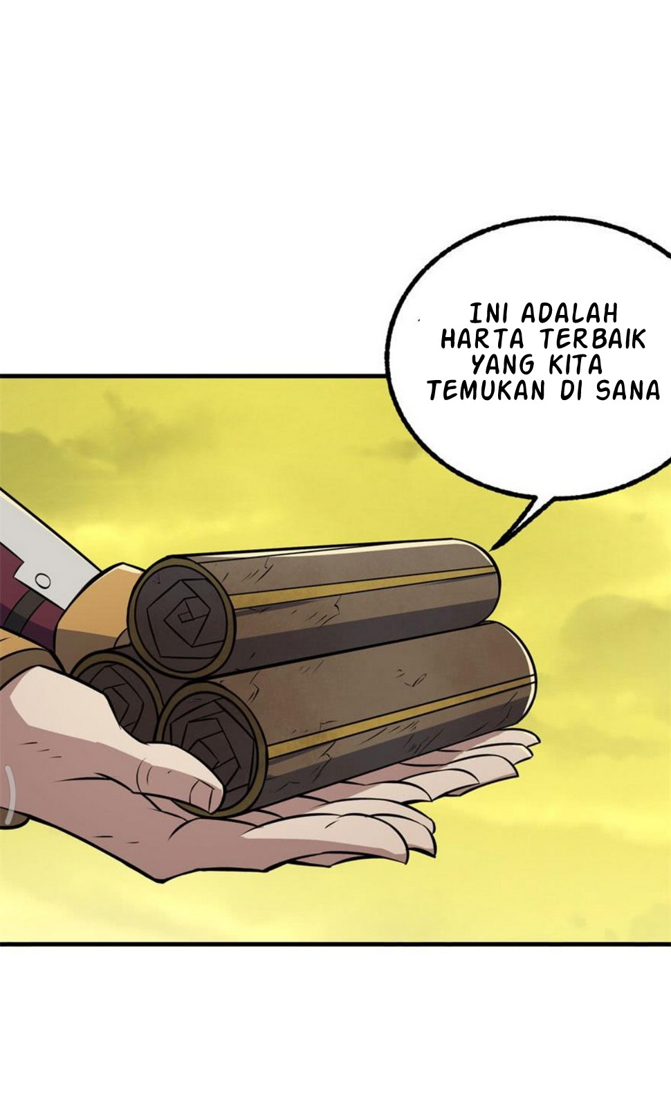 The Hunter Bab 114 halaman 12