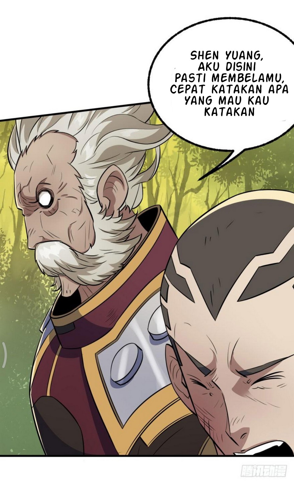 The Hunter Bab 114 halaman 25