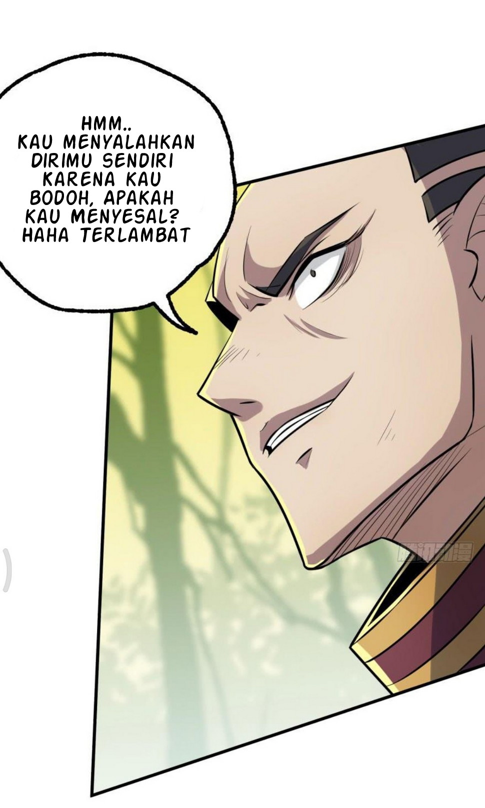 The Hunter Bab 114 halaman 31