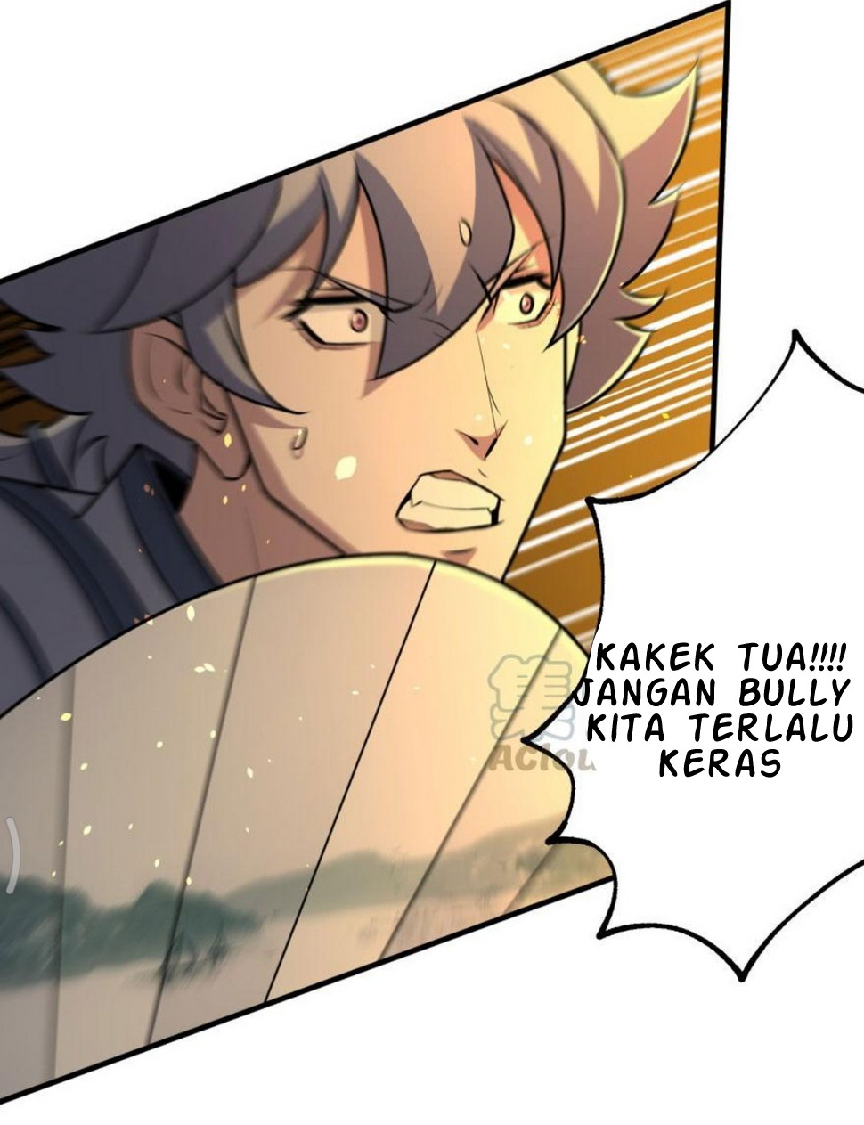 The Hunter Bab 114 halaman 43
