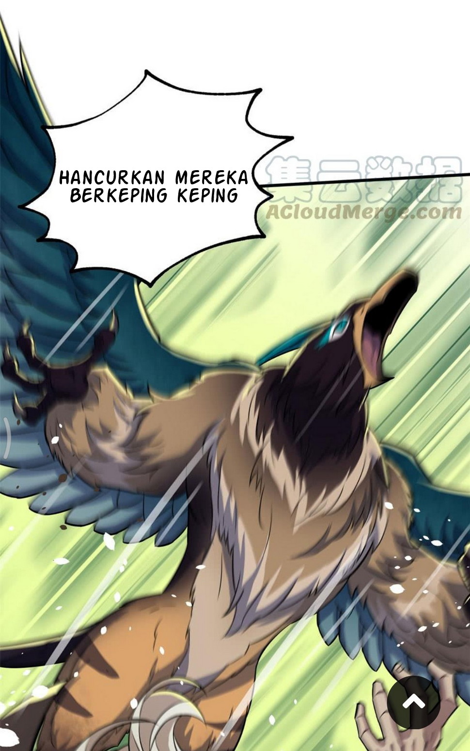 The Hunter Bab 115 halaman 31