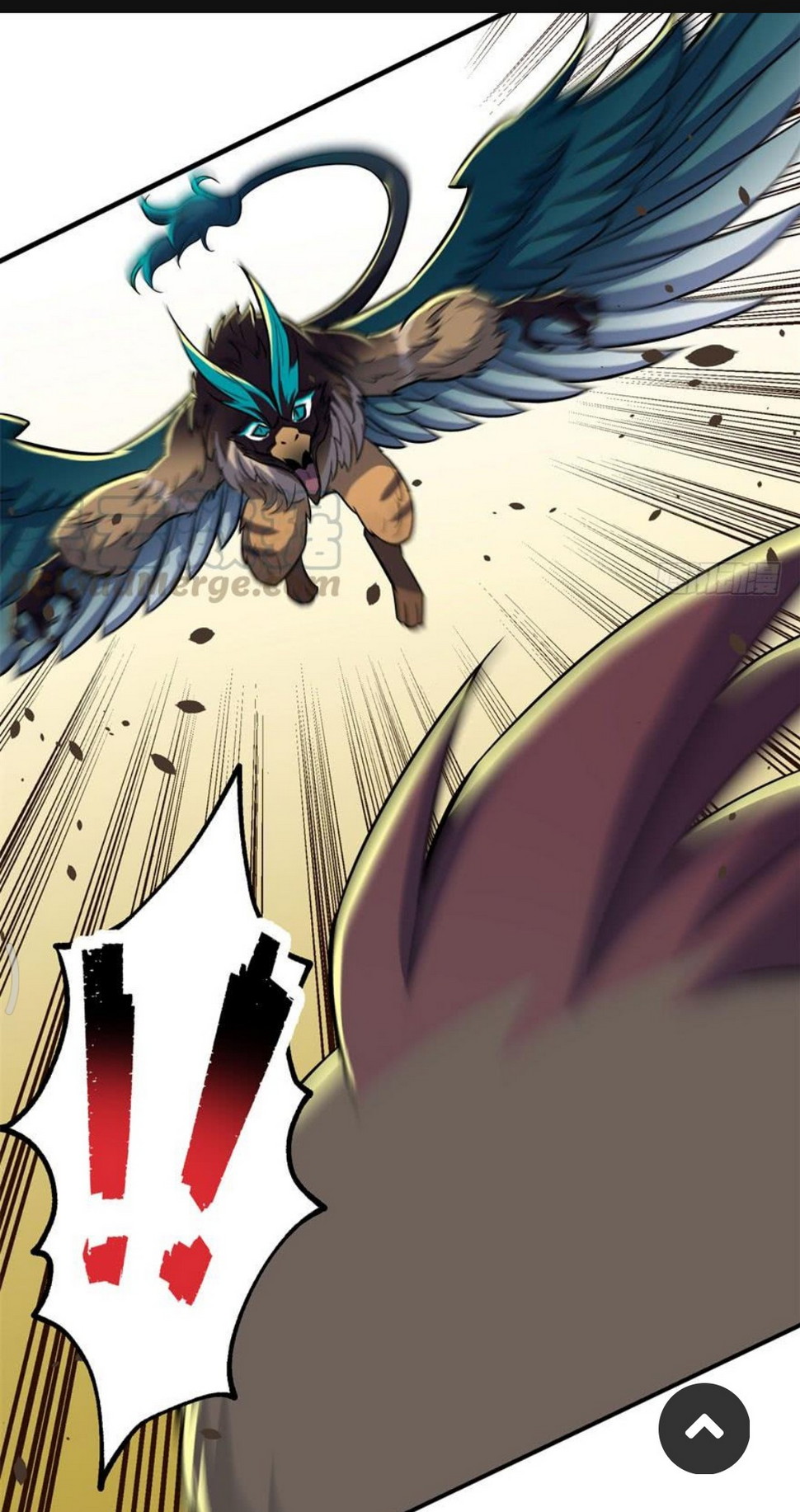 The Hunter Bab 115 halaman 34