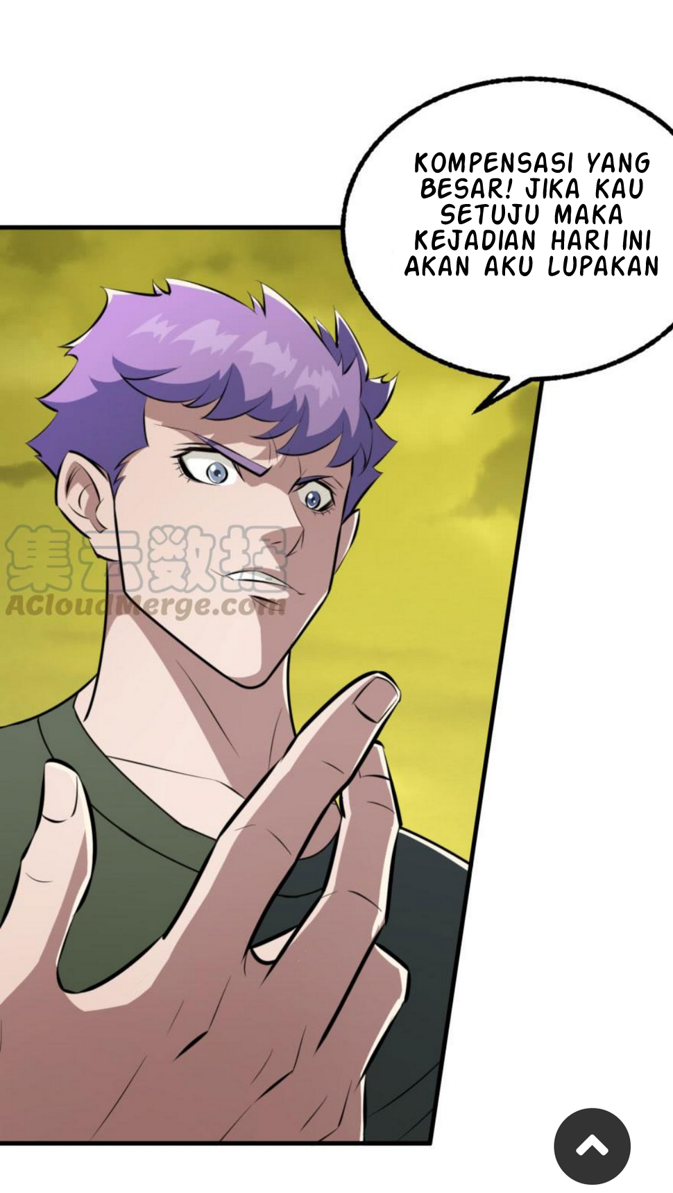 The Hunter chapter 116 halaman 5