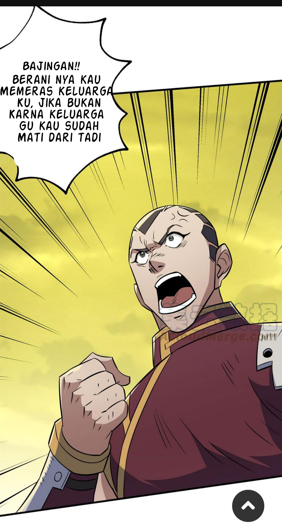 The Hunter chapter 116 halaman 7