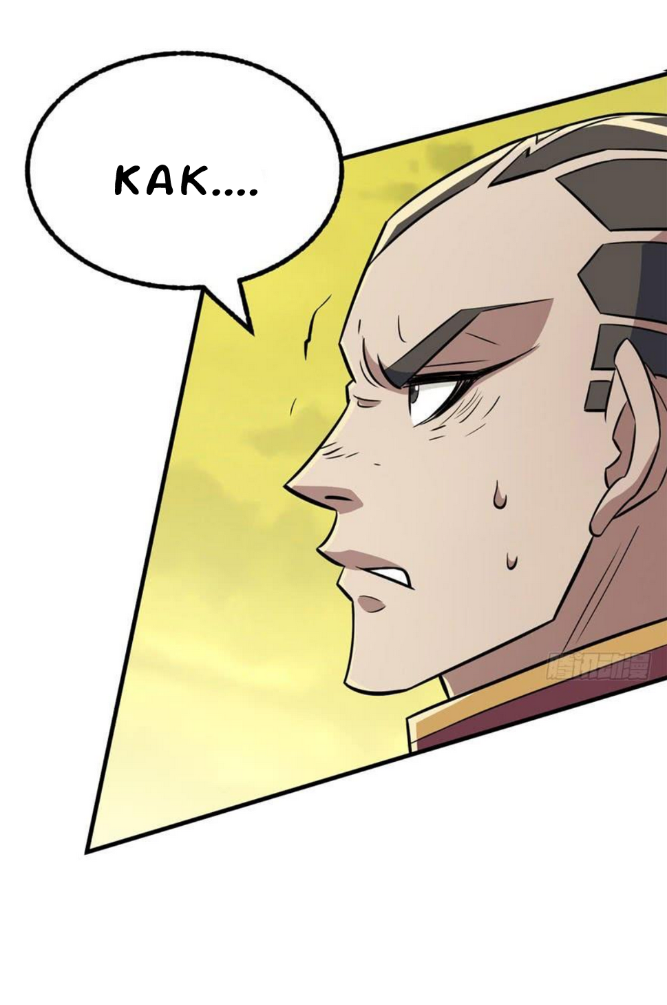The Hunter chapter 116 halaman 9