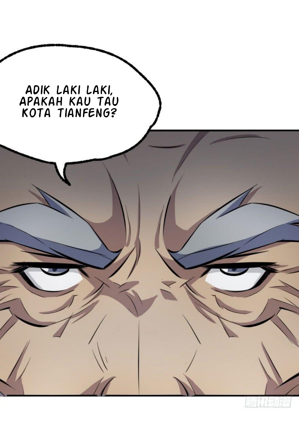 The Hunter chapter 116 halaman 24