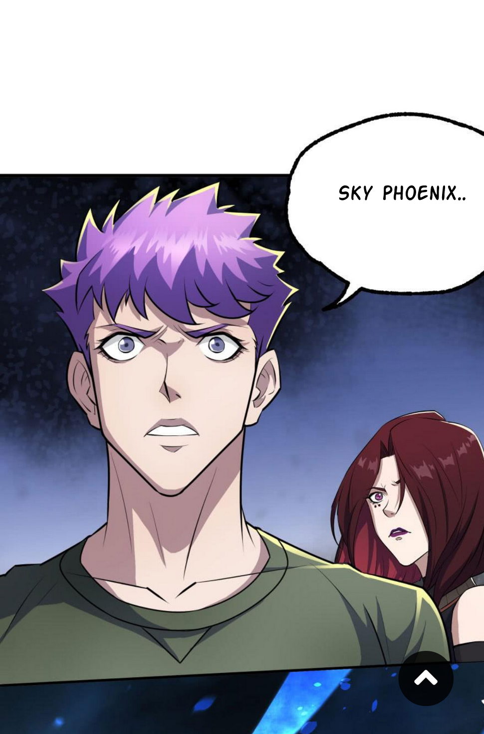 The Hunter chapter 116 halaman 25