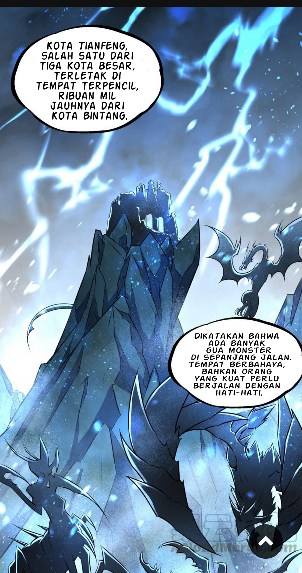 The Hunter chapter 116 halaman 26