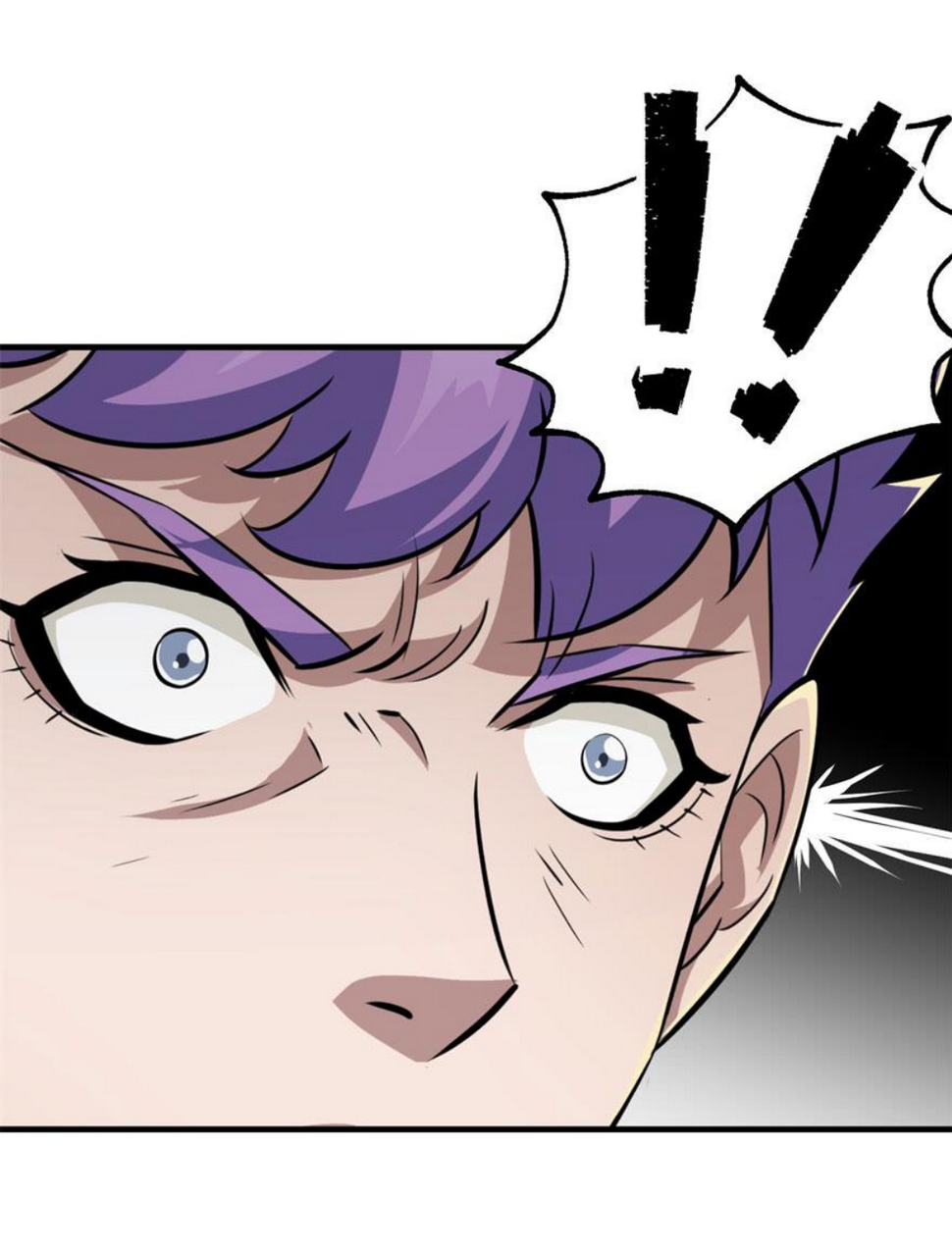 The Hunter chapter 116 halaman 29