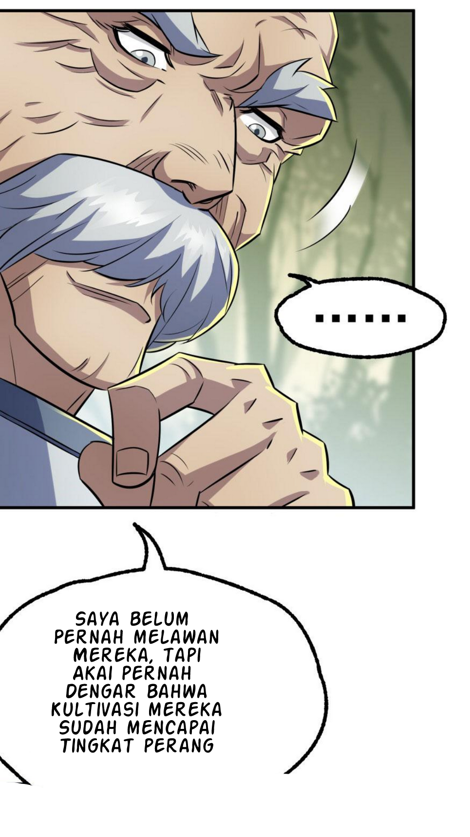 The Hunter chapter 116 halaman 32