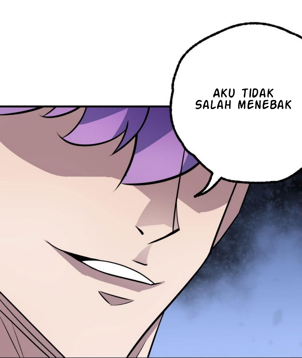 The Hunter chapter 116 halaman 34