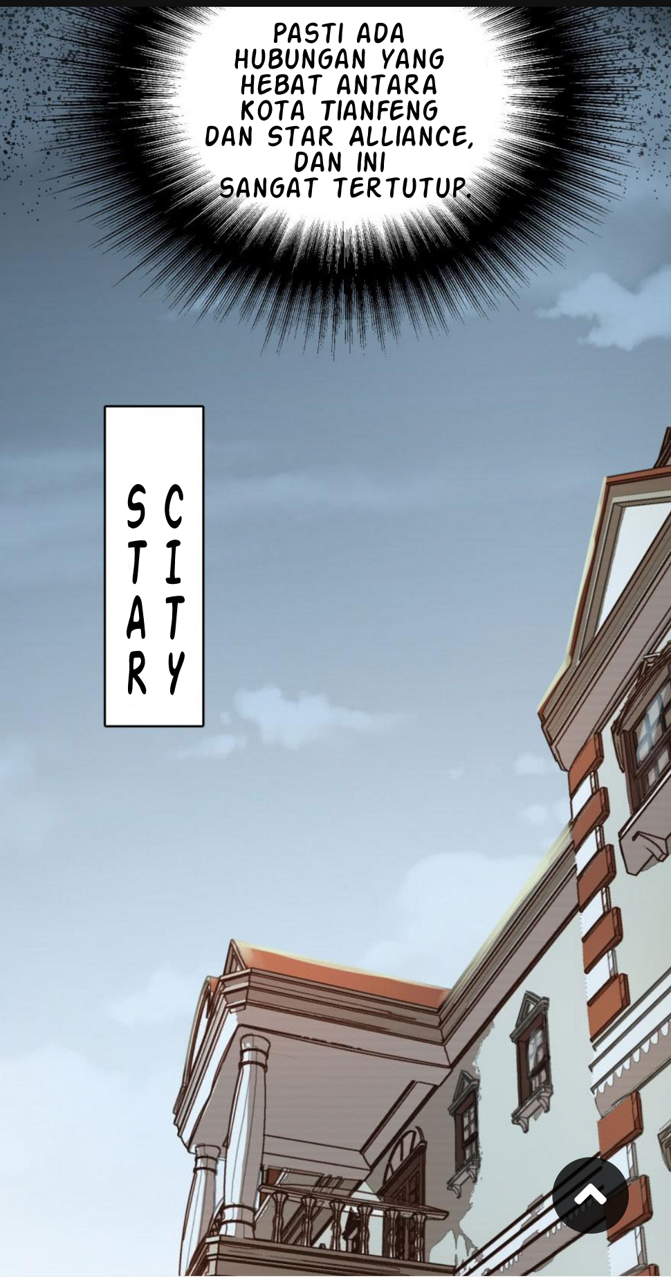 The Hunter chapter 116 halaman 38
