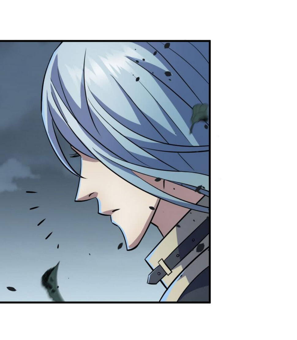 The Hunter chapter 116 halaman 40
