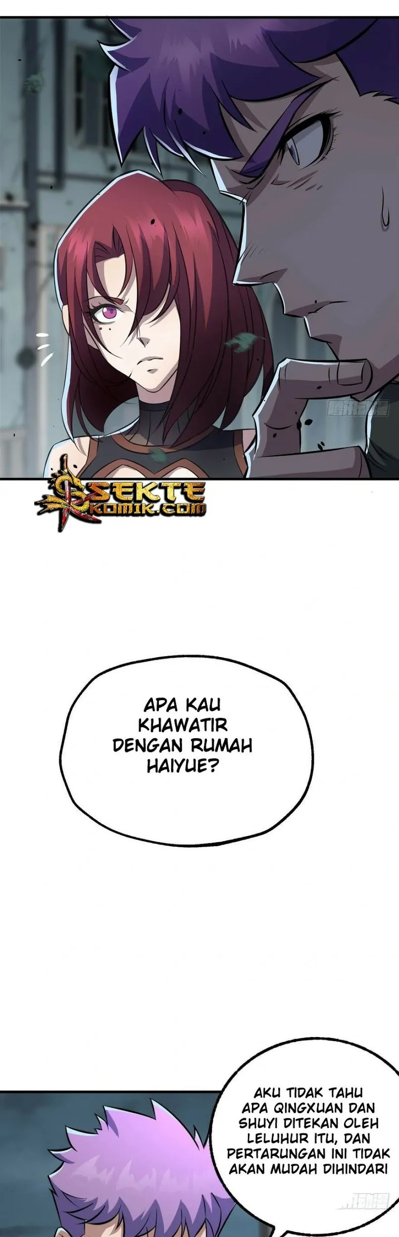 The Hunter Bab 117 halaman 8