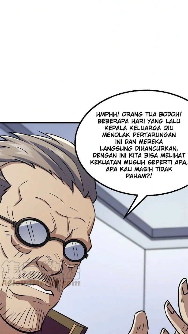 The Hunter Bab 117 halaman 33