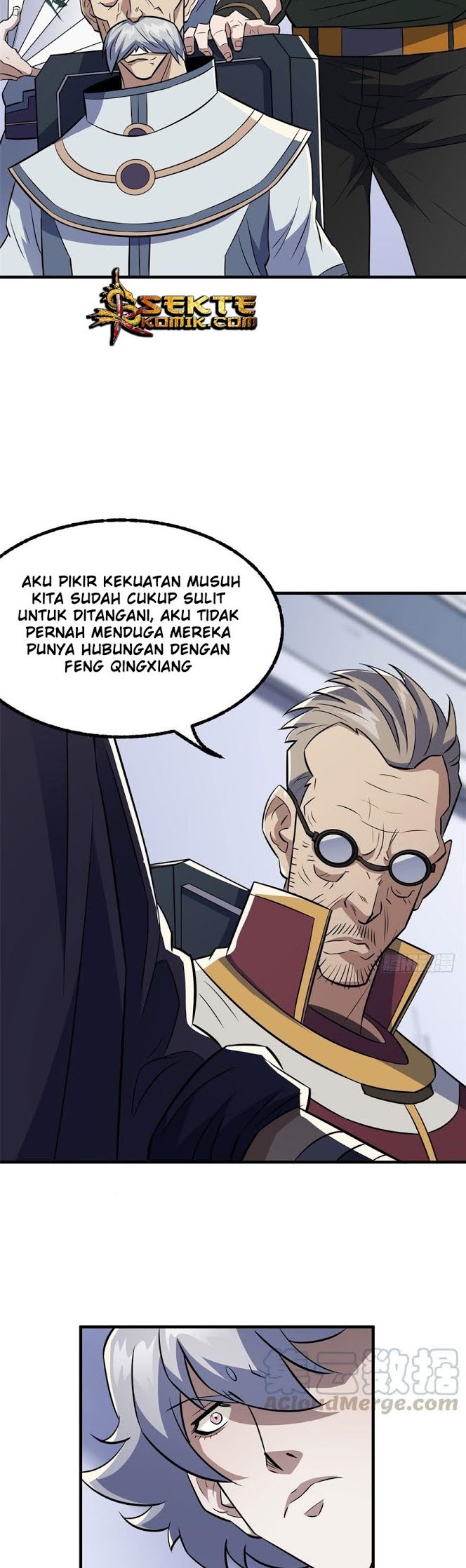 The Hunter Bab 118 halaman 3