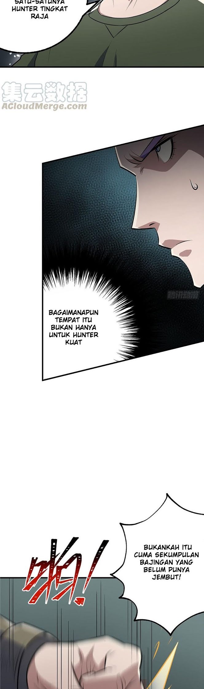 The Hunter Bab 118 halaman 5