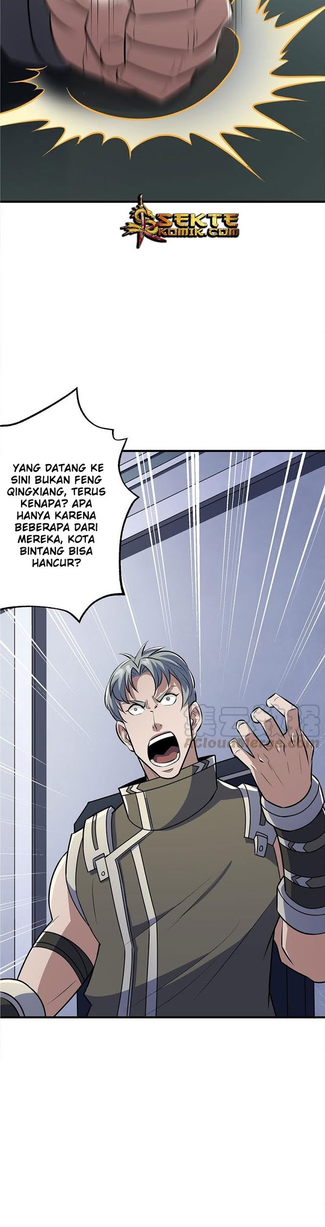 The Hunter Bab 118 halaman 6