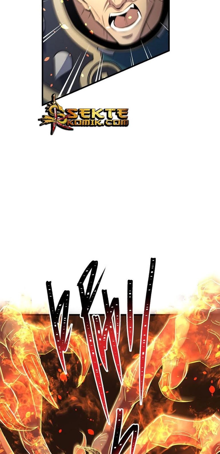 The Hunter chapter 119 halaman 9