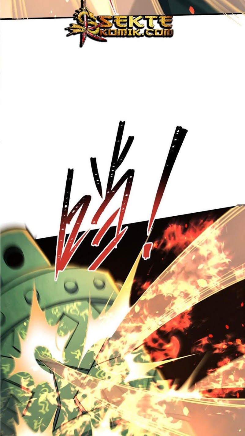 The Hunter chapter 119 halaman 15